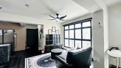 Blk 419A Waterfront II @ Northshore (Punggol), HDB 4 Rooms #583847291